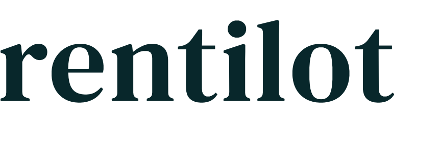 Logo Rentilot