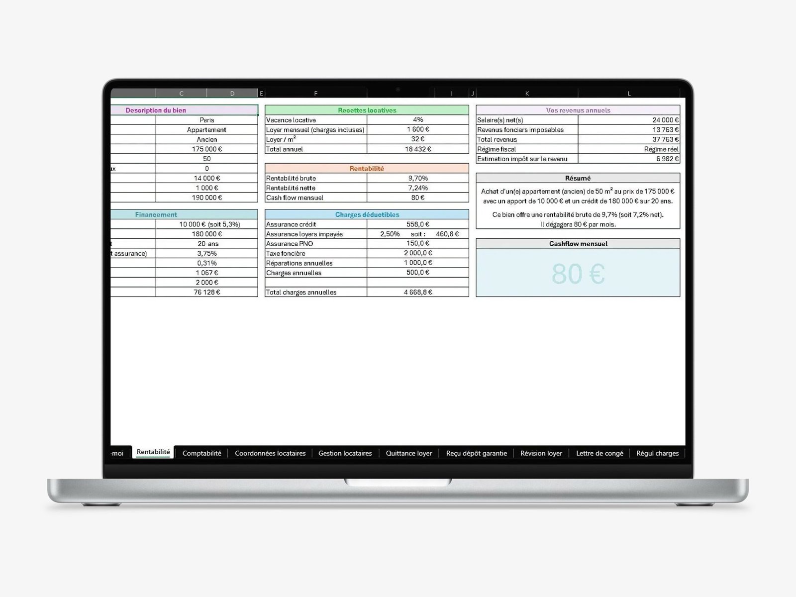 gestion locative sans rentilot gestion locative sans rentilot